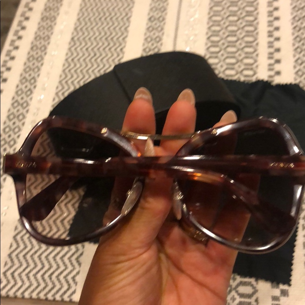 Prada Sunglass - image 3